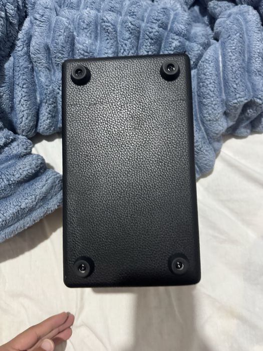 Coluna de som Marshall Acton lll