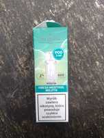 Mohito fresh menthol