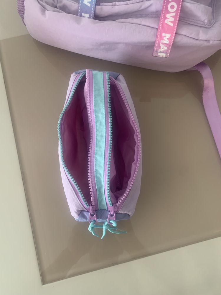Vendo mochila MARSHMALLOW