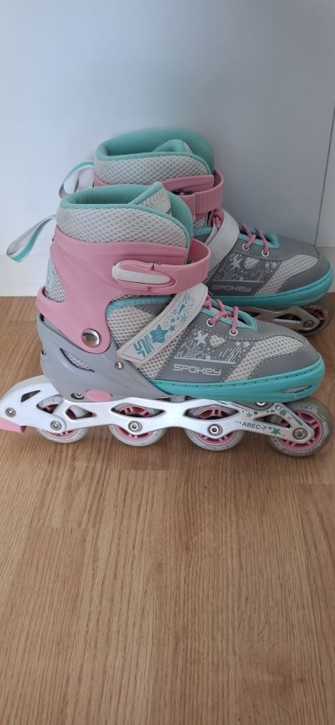 Rolki spokey r.38-42