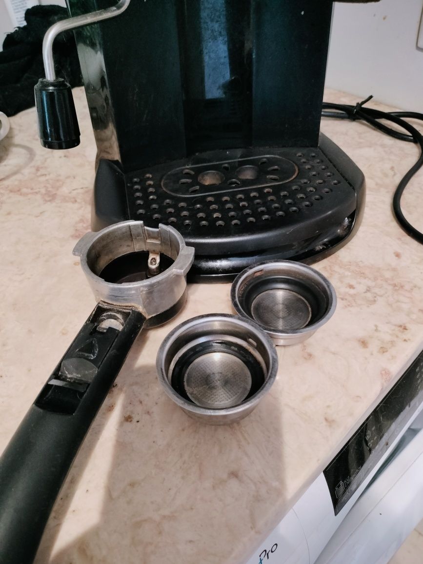 Máquina de Café Delonghi