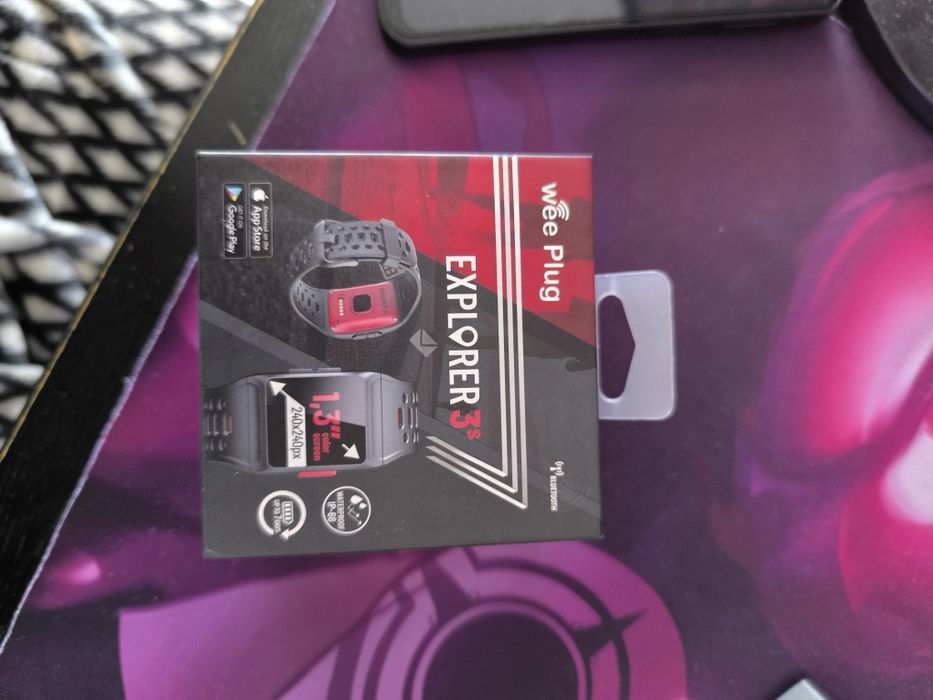 Vendo Bundle telemóvel + smartwatch. Negociável