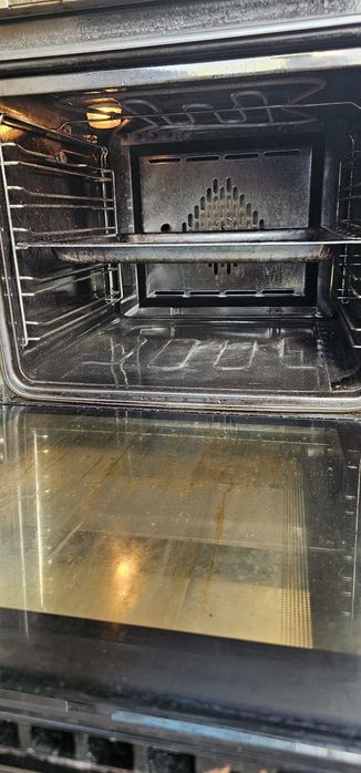 Kuchenka elektryczna Mastercooc