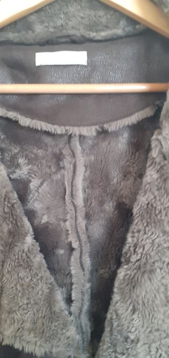 Sobretuto prle sintética