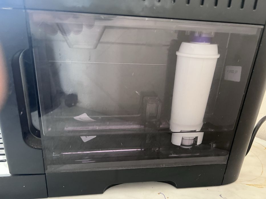 Delonghi Magnifica Evo