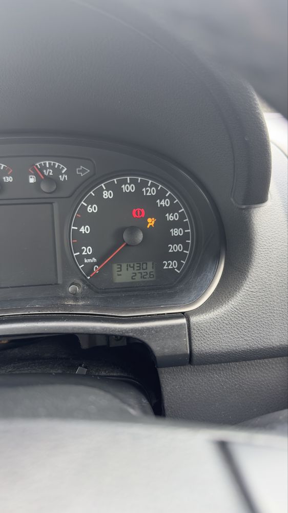Polo 2004 tdi.