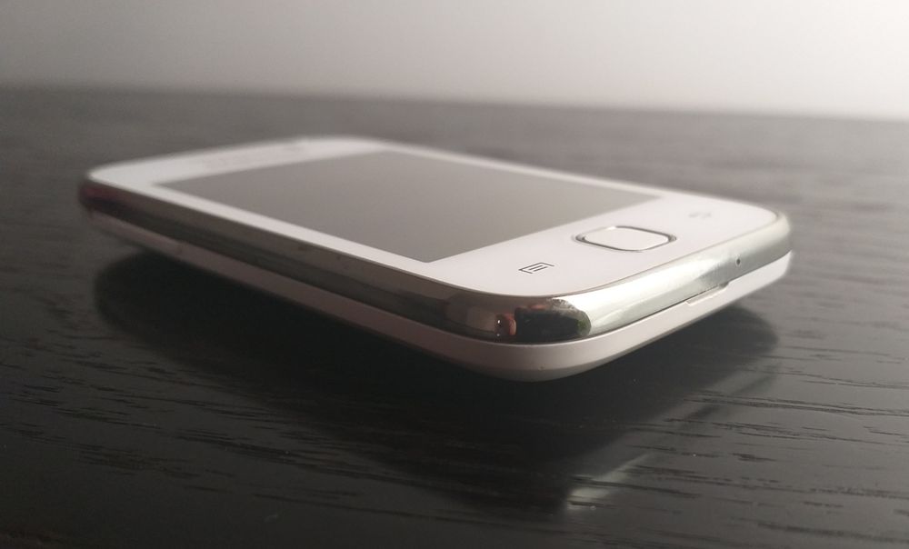 Samsung Galaxy GT-S5360