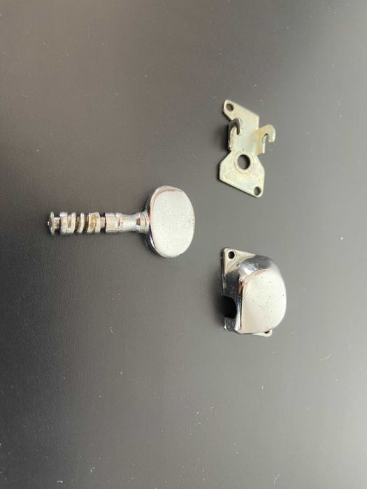 Afinador Tuners Ibanez vintage Era Lawsuit (Envio Grátis)