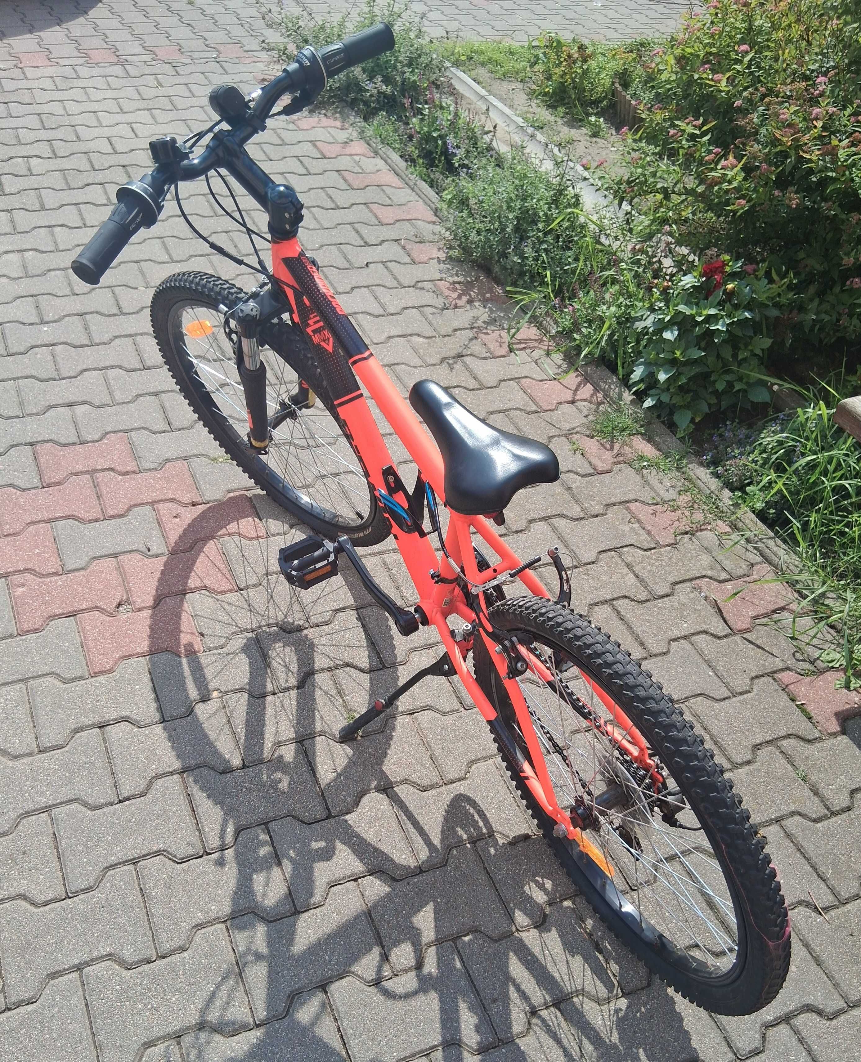 Rower dla 10-cio latka