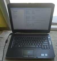 laptop Dell E5420: i3