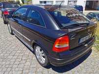 Opel astra sport 1.6 16V para peças