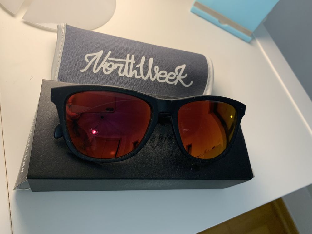 Oculos Northweek novos