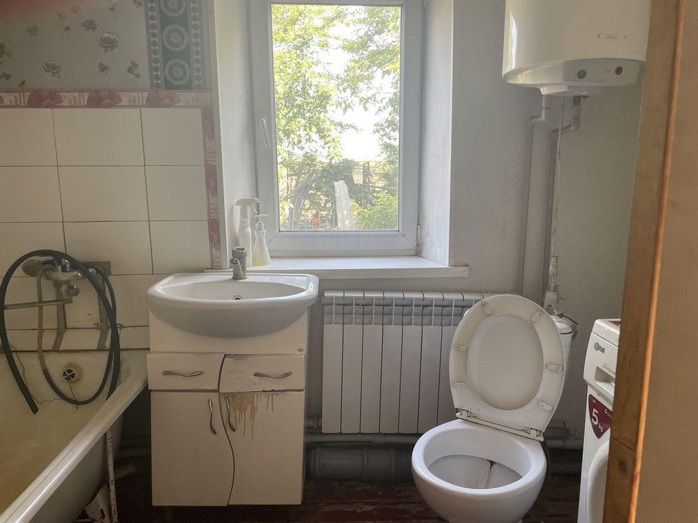 Продам дом в цетре села Богдановка