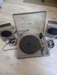 Gramofon stereofoniczny CYRYL GWS-108