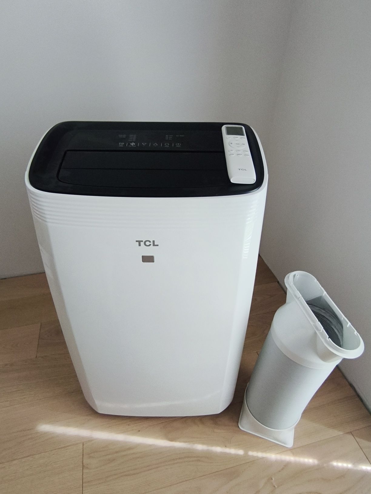 Klimatyzator TCL