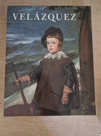 Livro "Velasquez "