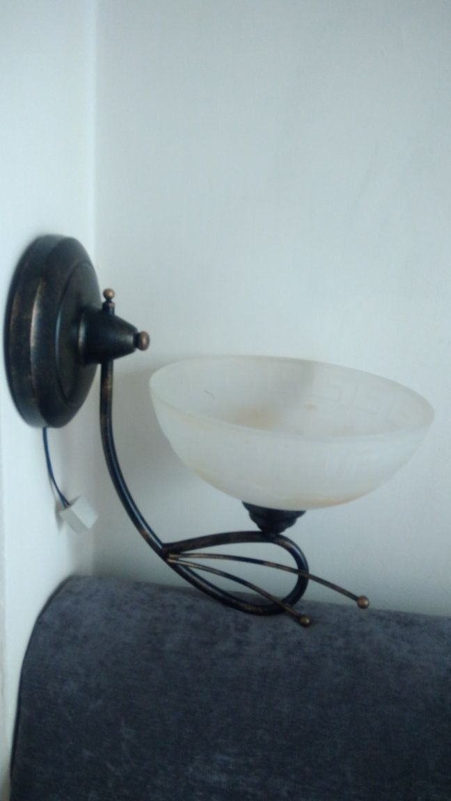 Kinkiet-lampa