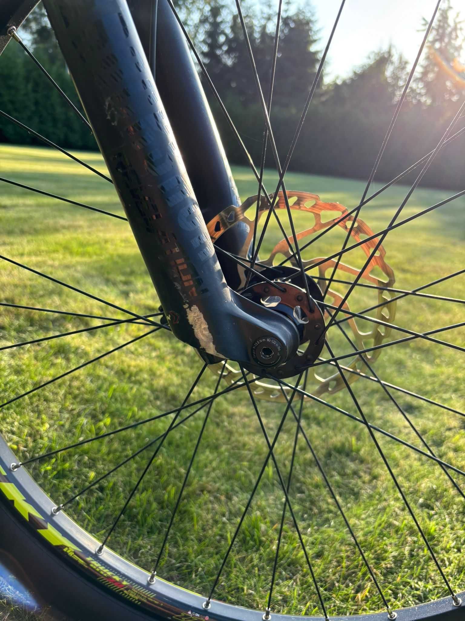 Lapierre zesty am fit 4.0/7.9 [Giant,Trek,Cube,Specialized,Merida]