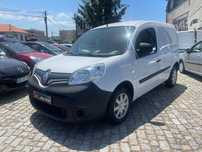 Renault Kangoo 1.5 Blue dCi Authentic