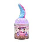 М’яка іграшка Misfittens Mini W3 – Котик у банці Котик в банке
