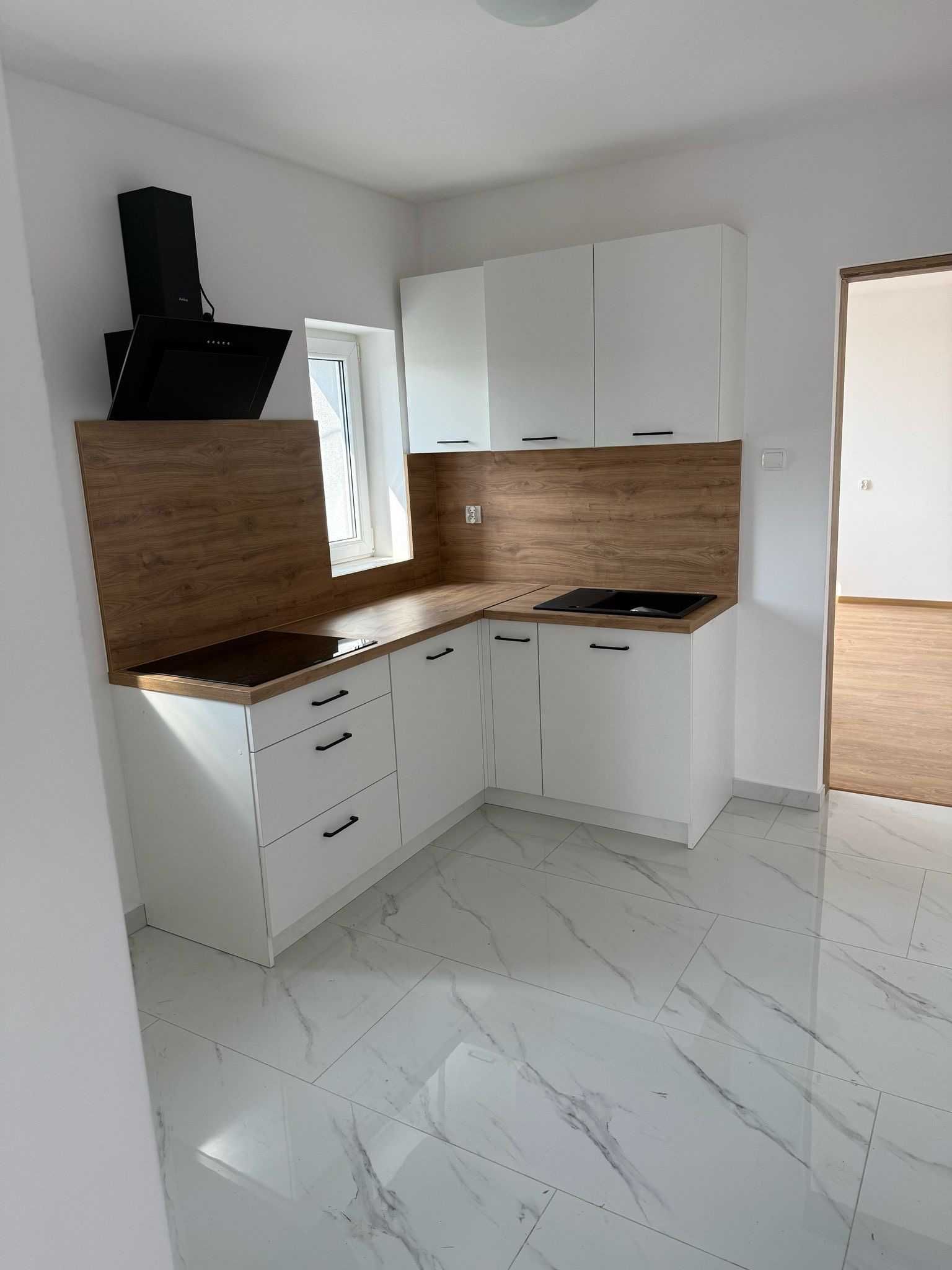 Wynajmę mieszkanie Skrwilno 45m2, nowe wyposażone, 2 pokoje centrum