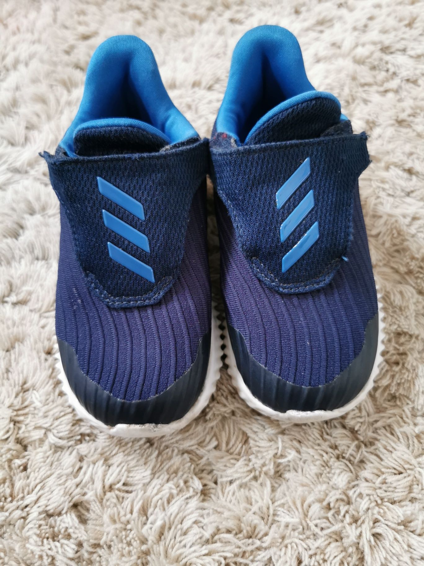 Adidasy dziecięce, Adidas, 22