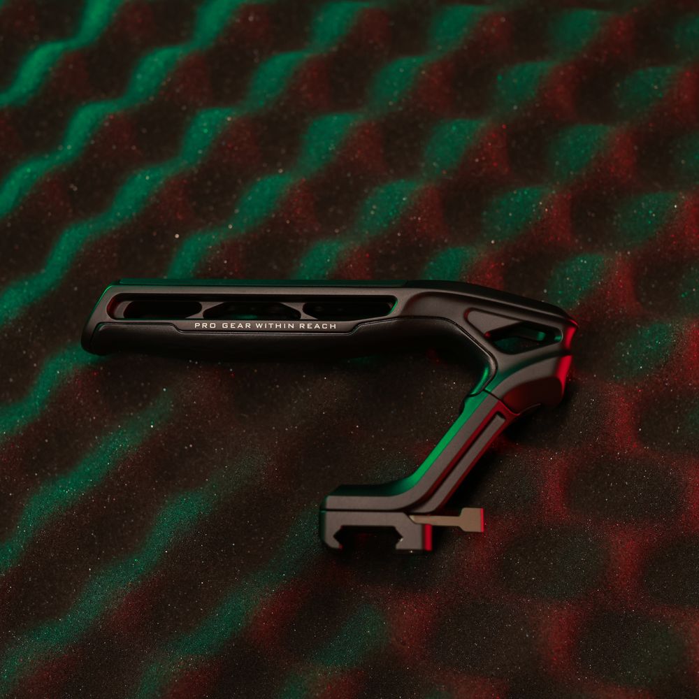Tilta TA-XTH3-B Xeno Top Handle rączka uchwyt smallrig