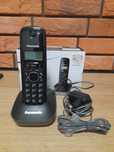 Telefon bezprzewodowy Panasonic KX-TG1611.
