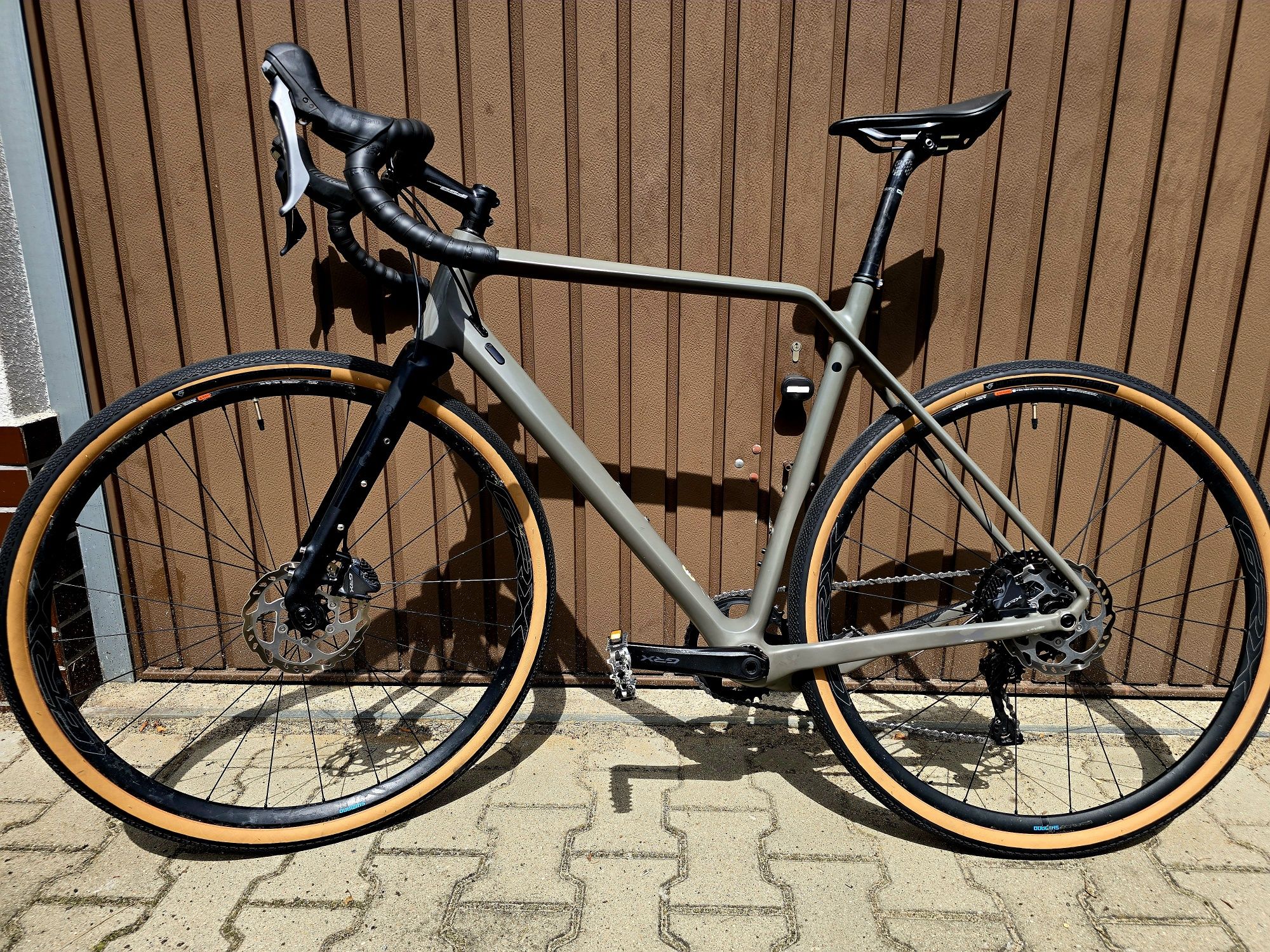 Rondo Ruut CF full GRX rozmiar L