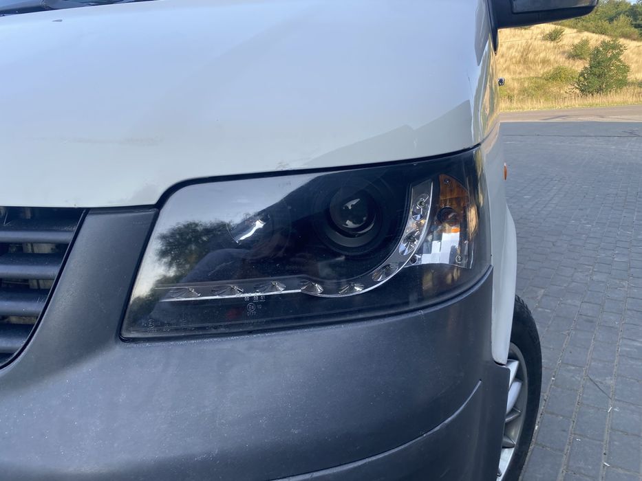 Продам Т5 2.5 тді грузовий