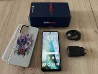 Motorola E14 Prawie nowy telefon