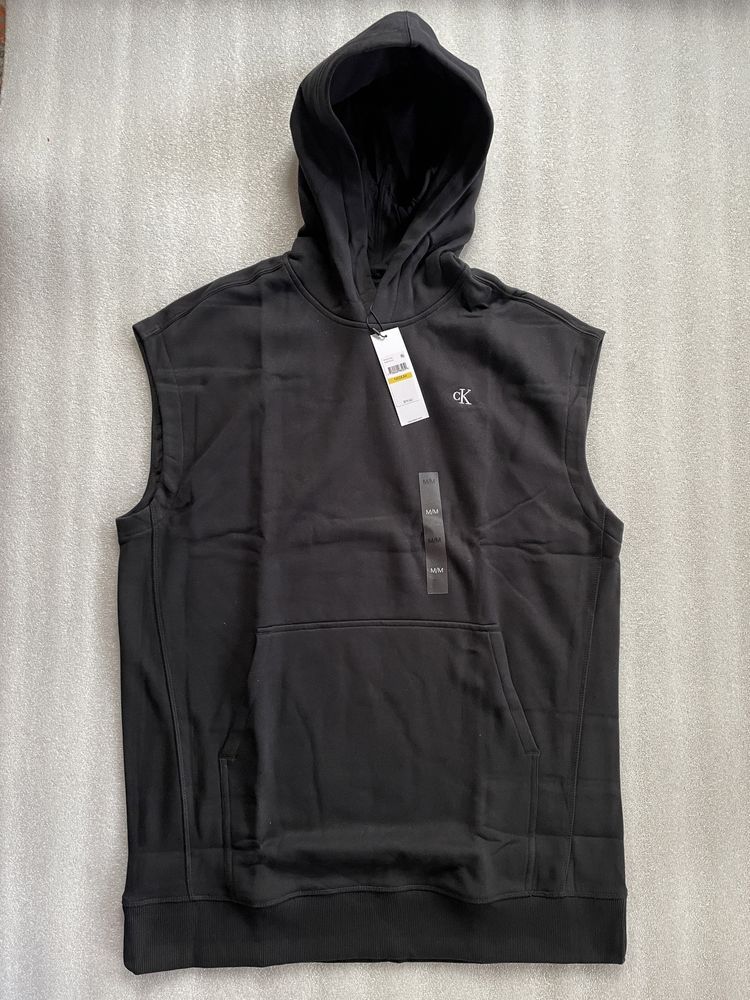 Женское платье свитшот calvin klein (ck Sweatshirt Dress)c америки S