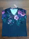 Medicine t-shirt koszulka bawełniana oversize nowa metki