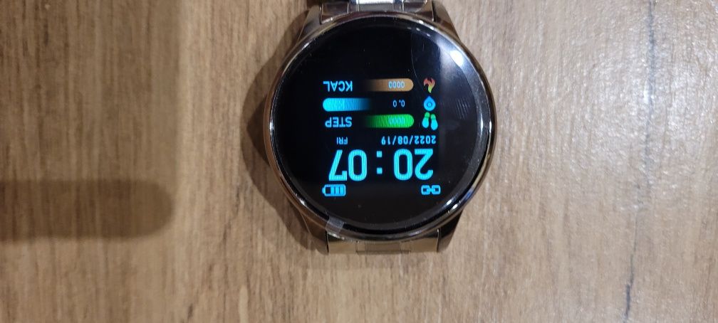 Zegarek Smart Watch