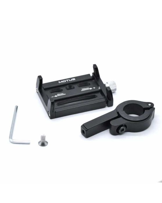 Motus UNIWERSALNY UCHWYT na telefon hulajnogi