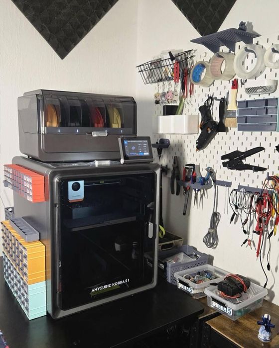 3D-ДРУК | Виготовлення деталей | Моделювання під замовлення