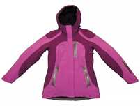 Bergans Kurtka Damska Svartisen Insulated  Dermizax Outdoor Trekking