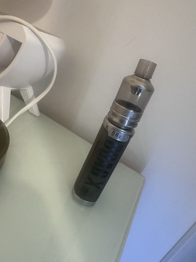 Voopo drag x plus