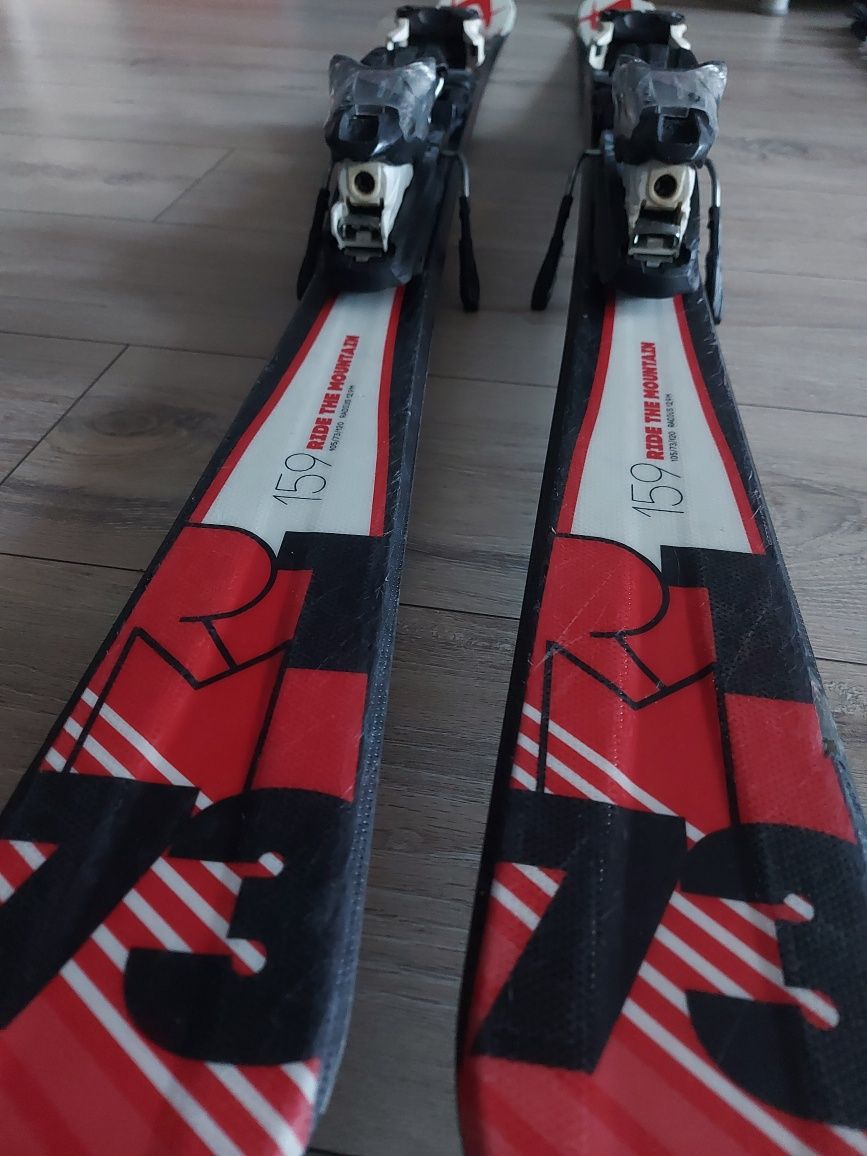 Narty Völkl RTM 73