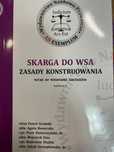 Skarga do WSA Ad Exemplum 2025