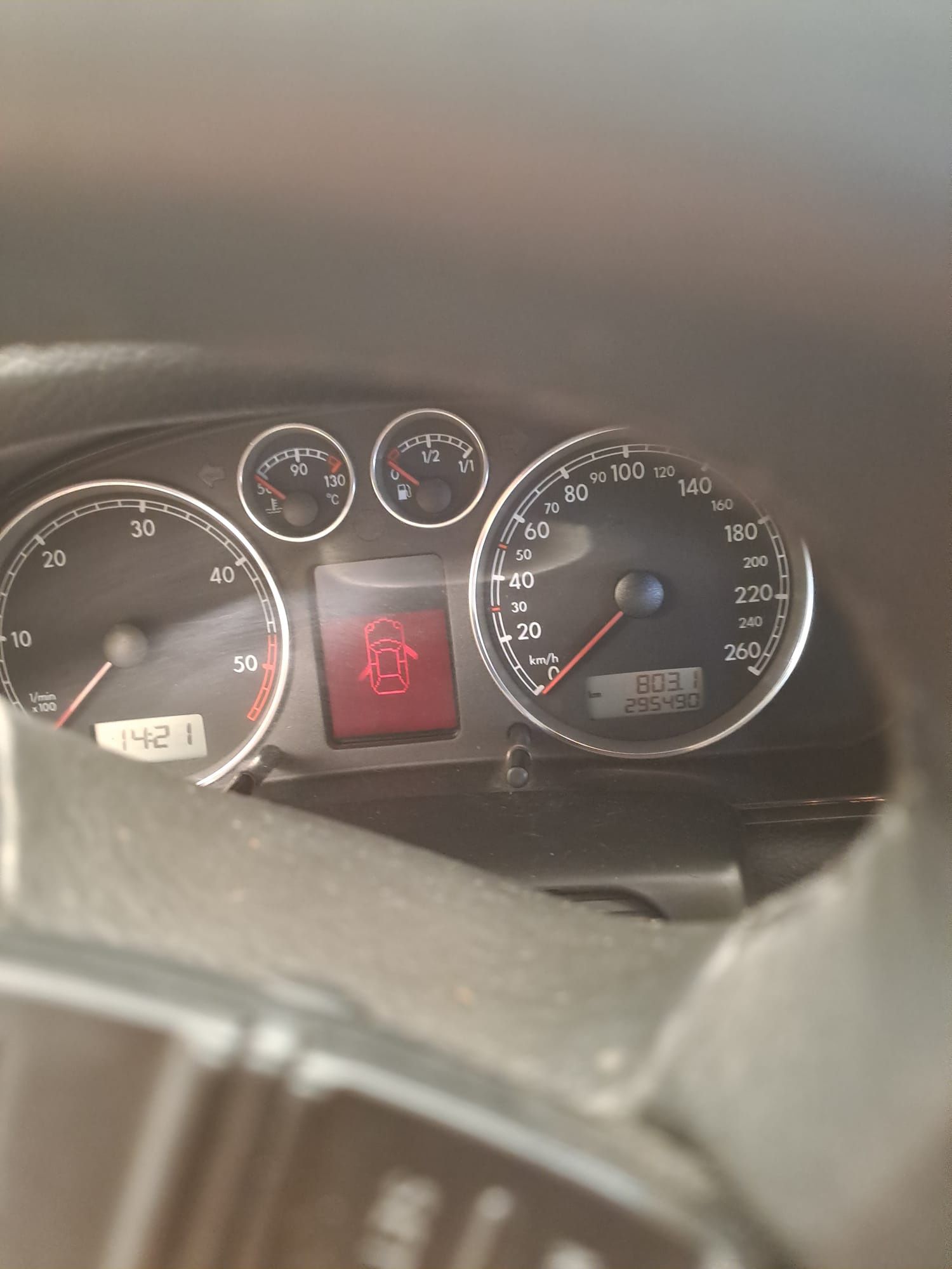 Venda de vw passat