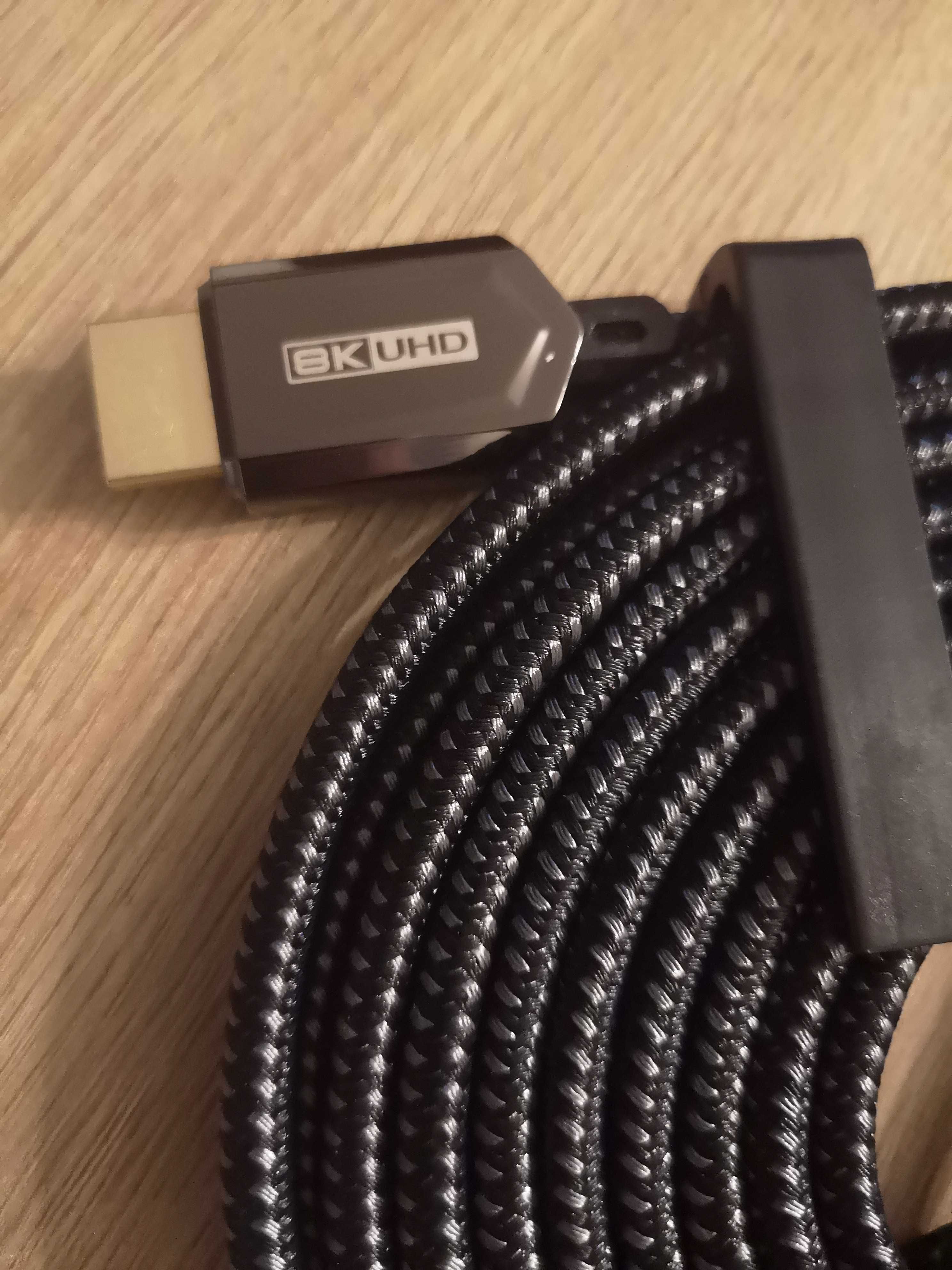 Kabel HDI 8K UHD