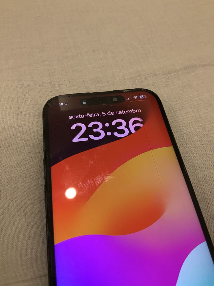 Iphone 15 128gb LER DESCEIÇÃO