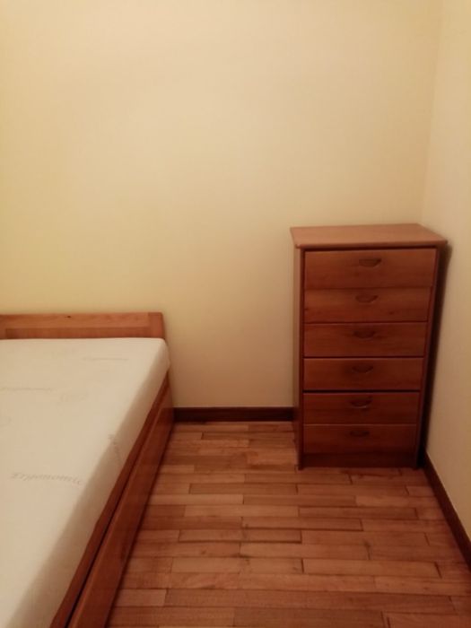 Arrendo apartamento t1+1 Barramares “furadouro”