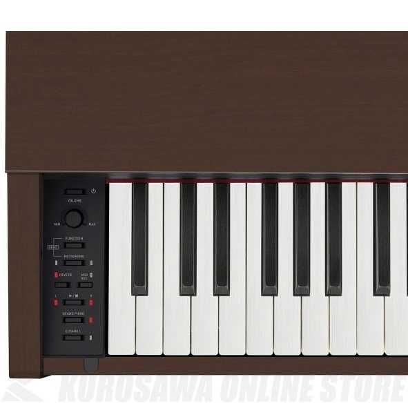 CASIO PX-770 BN pianino cyfrowe