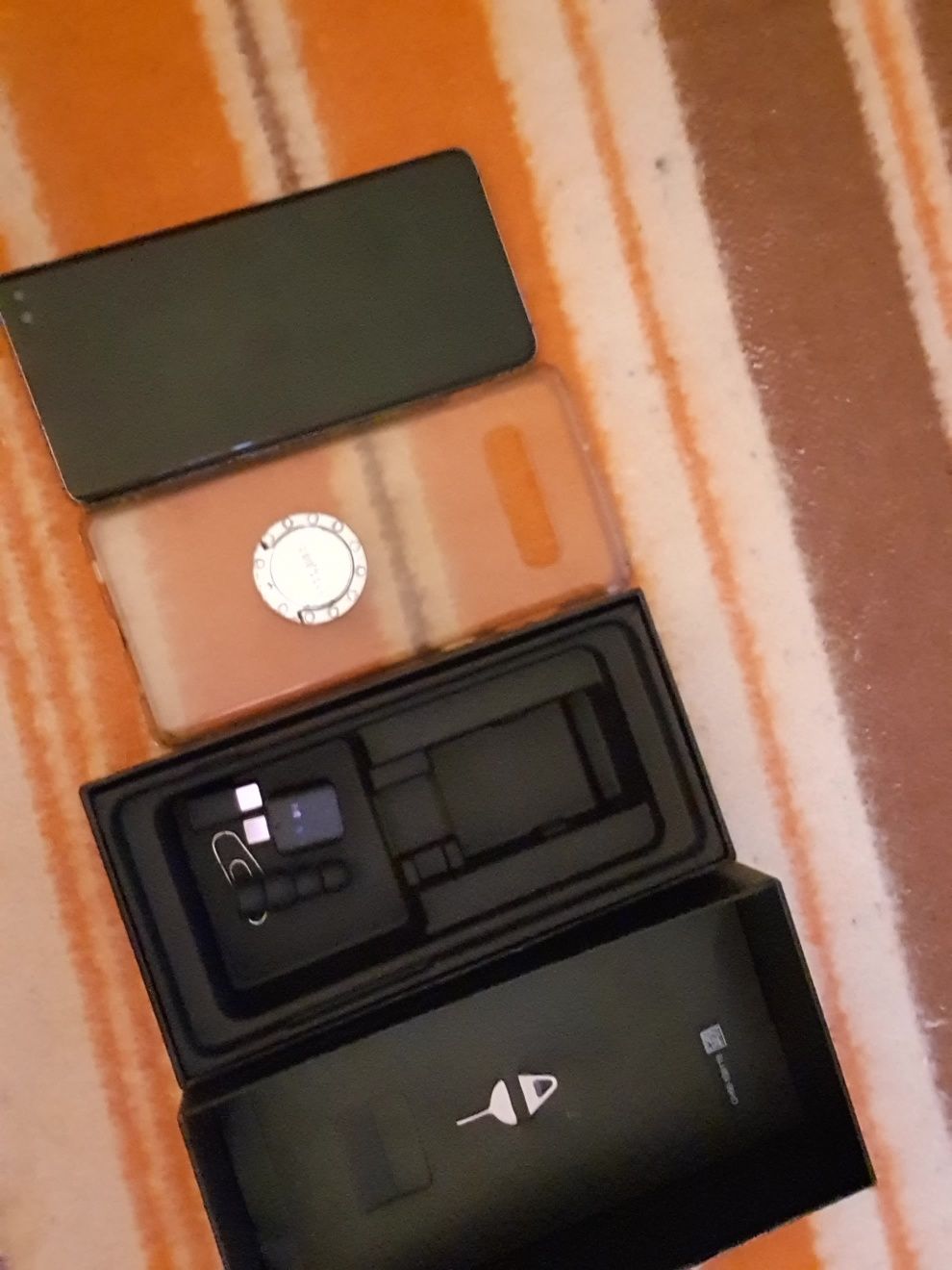 Sprzedam S10 plus