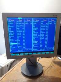 Monitor LG Flatron LCD TFT L1730B