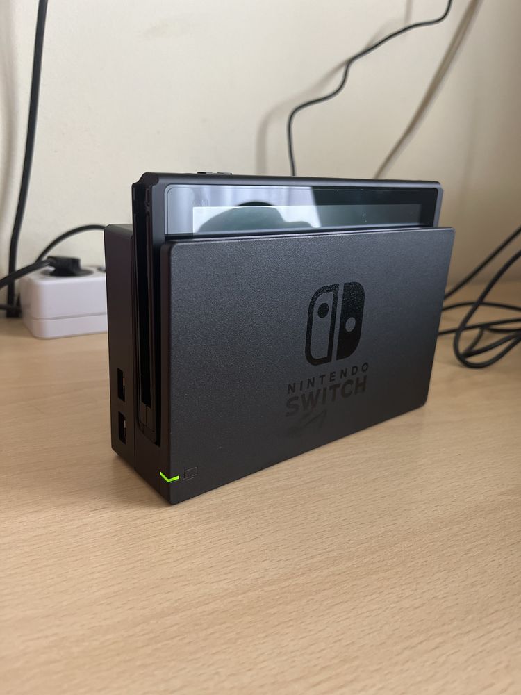 Nintendo Switch v2