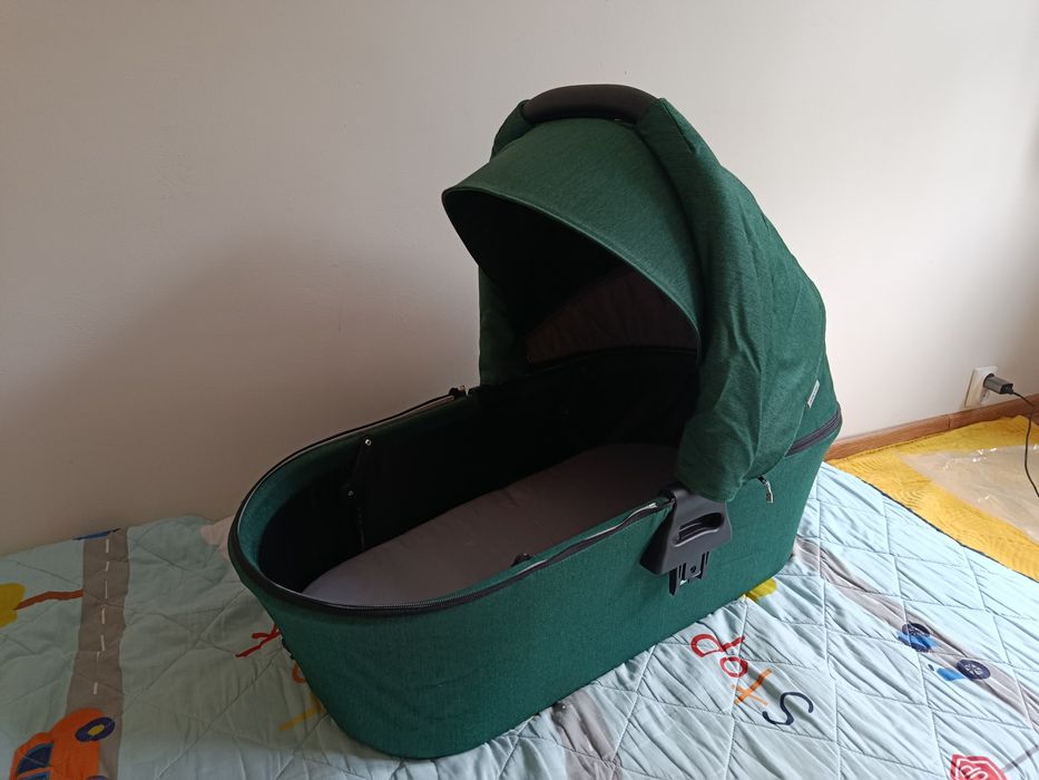 Wózek Bebetto Flavio