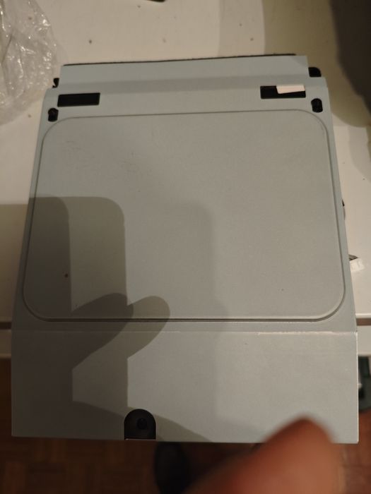 PlayStation 3 Leitor Blueray